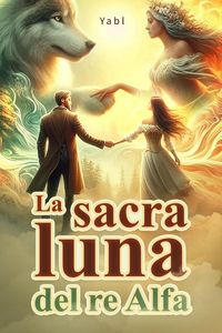 Produktbild: La sacra luna del re Alfa