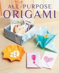 Produktbild: All-Purpose Origami