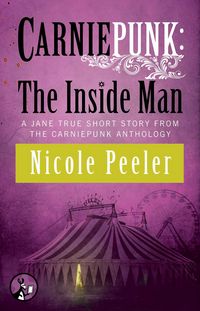 Produktbild: Carniepunk: The Inside Man