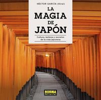 Produktbild: La magia de Jap&oacute;n