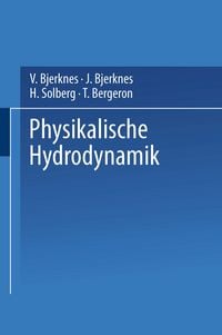 Produktbild: Physikalische Hydrodynamik