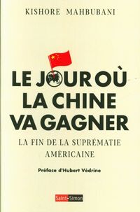 Produktbild: Le jour o&ugrave; la Chine va gagner