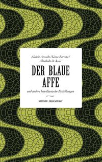 Produktbild: Der blaue Affe