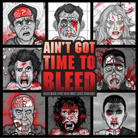 Produktbild: Shaffer, A: Ain't Got Time to Bleed