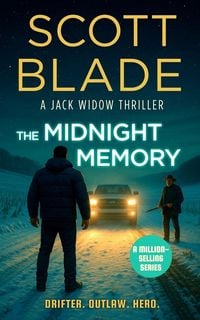 Produktbild: The Midnight Memory