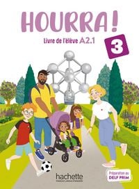 Produktbild: Hourra ! 3