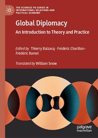 Produktbild: Global Diplomacy