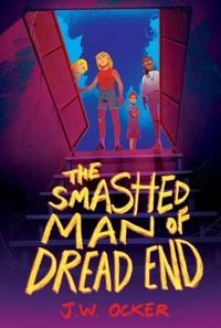 Produktbild: The Smashed Man of Dread End