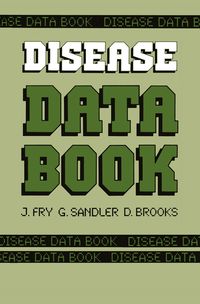 Produktbild: Disease Data Book