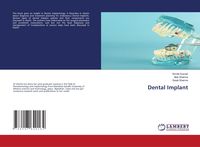 Produktbild: Dental Implant