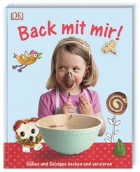Bild vom Artikel Back mit mir! vom Autor 