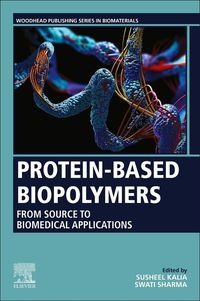 Produktbild: Protein-Based Biopolymers