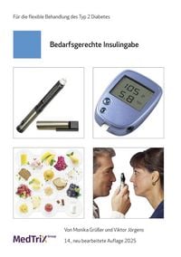 Produktbild: Bedarfsgerechte Insulingabe