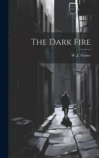 Produktbild: The Dark Fire
