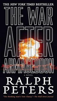 Produktbild: The War After Armageddon