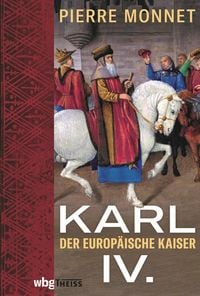 Produktbild: Karl IV.