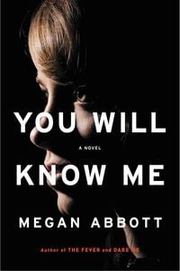 Produktbild: You Will Know Me