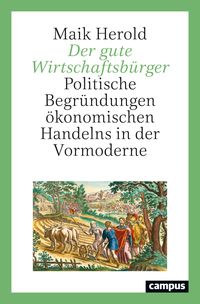 Produktbild: Der gute Wirtschaftsb&uuml;rger