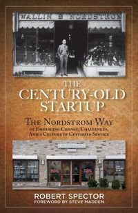 Produktbild: The Century Old Startup