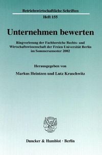 Produktbild: Unternehmen bewerten.