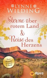 Produktbild: Sterne &uuml;ber rotem Land & Reise des Herzens