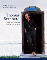 Produktbild: Thomas Bernhard