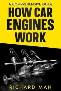 Produktbild: How Car Engines Work