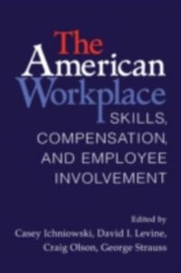 Produktbild: American Workplace