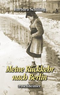 Produktbild: Meine R&uuml;ckkehr nach Berlin