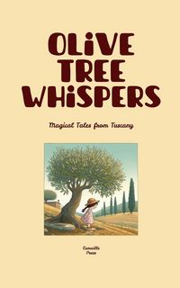 Produktbild: Olive Tree Whispers