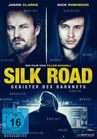 Produktbild: Silk Road - Gebieter des Darknets