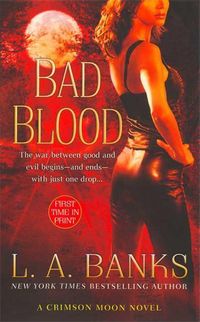 Produktbild: Bad Blood