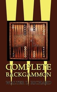 Produktbild: Complete Backgammon