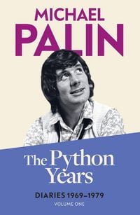 Produktbild: The Python Years