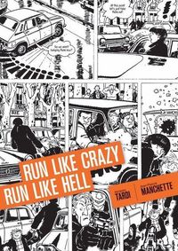 Produktbild: Run Like Crazy Run Like Hell