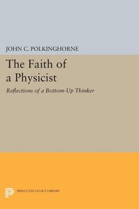Produktbild: The Faith of a Physicist