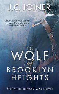 Produktbild: The Wolf of Brooklyn Heights