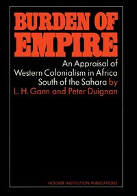 Produktbild: Burden of Empire