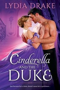 Produktbild: Cinderella and the Duke