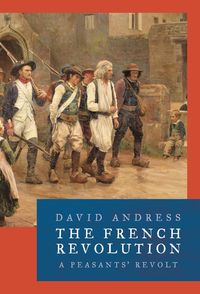 Produktbild: Andress, D: French Revolution