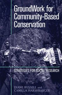 Produktbild: GroundWork for Community-Based Conservation