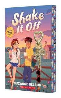 Produktbild: Shake It Off: A Wish Novel