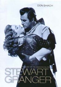 Produktbild: Stewart Granger
