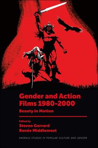Produktbild: Gender and Action Films 1980-2000