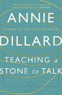 Produktbild: Teaching a Stone to Talk