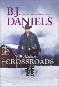 Produktbild: At the Crossroads