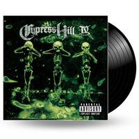 Bild vom Artikel IV vom Autor Cypress Hill
