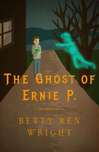 Produktbild: The Ghost of Ernie P.