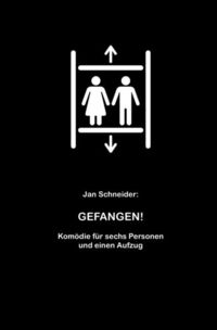 Produktbild: Gefangen!