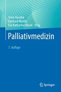 Produktbild: Palliativmedizin